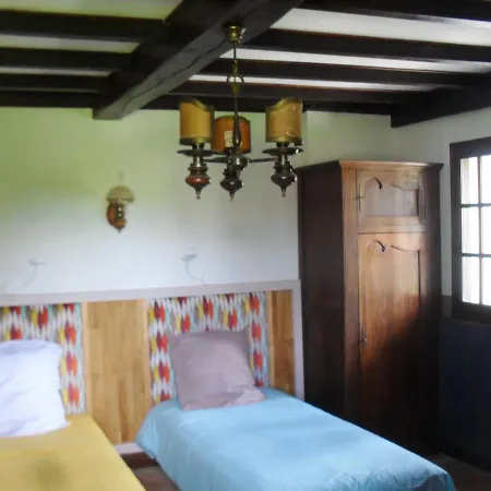 Maison De 3 Chambres A Villefranque Avec Piscine Partagee Jardin Amenage Et Wifi Villefranque (Pyrenees-Atlantiques)