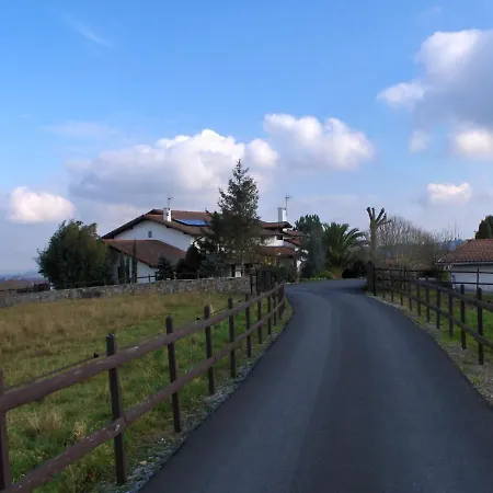 Prázdninový dům Maison De 3 Chambres A Villefranque Avec Piscine Partagee Jardin Amenage Et Wifi