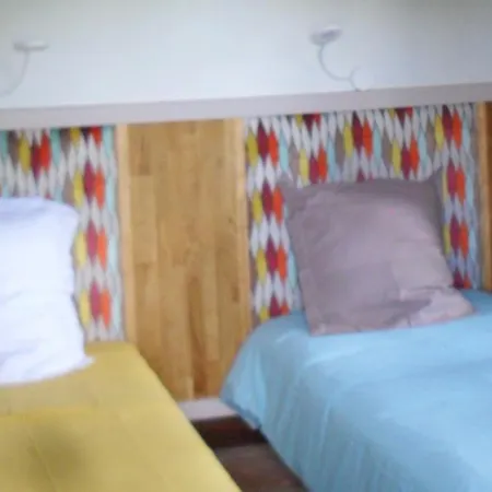 Maison De 3 Chambres A Villefranque Avec Piscine Partagee Jardin Amenage Et Wifi *